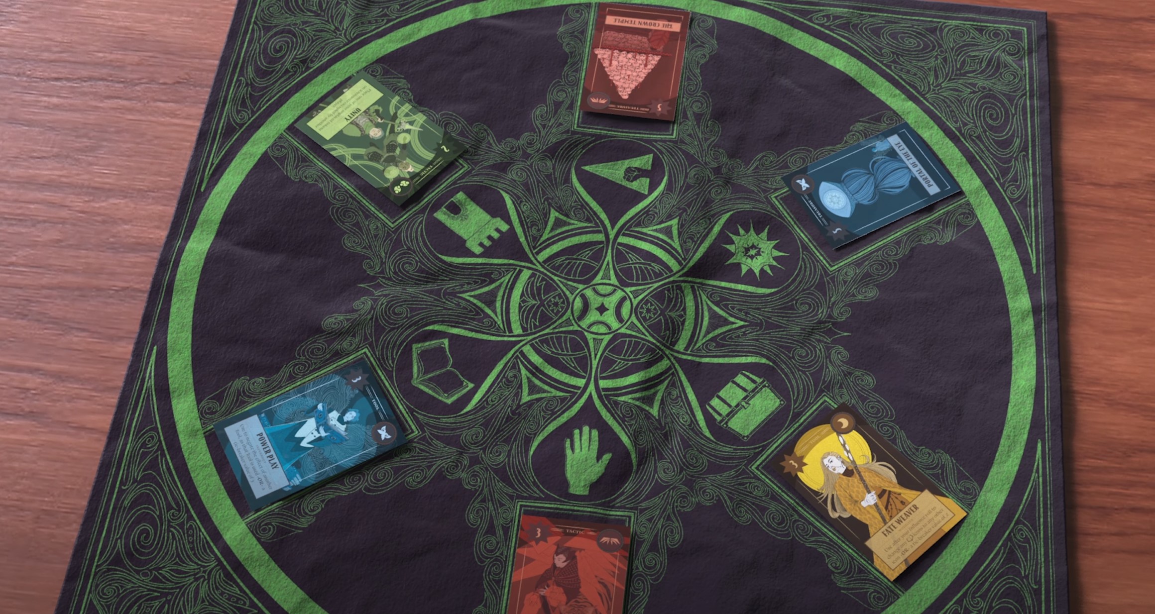 Glim Kickstarter Video still