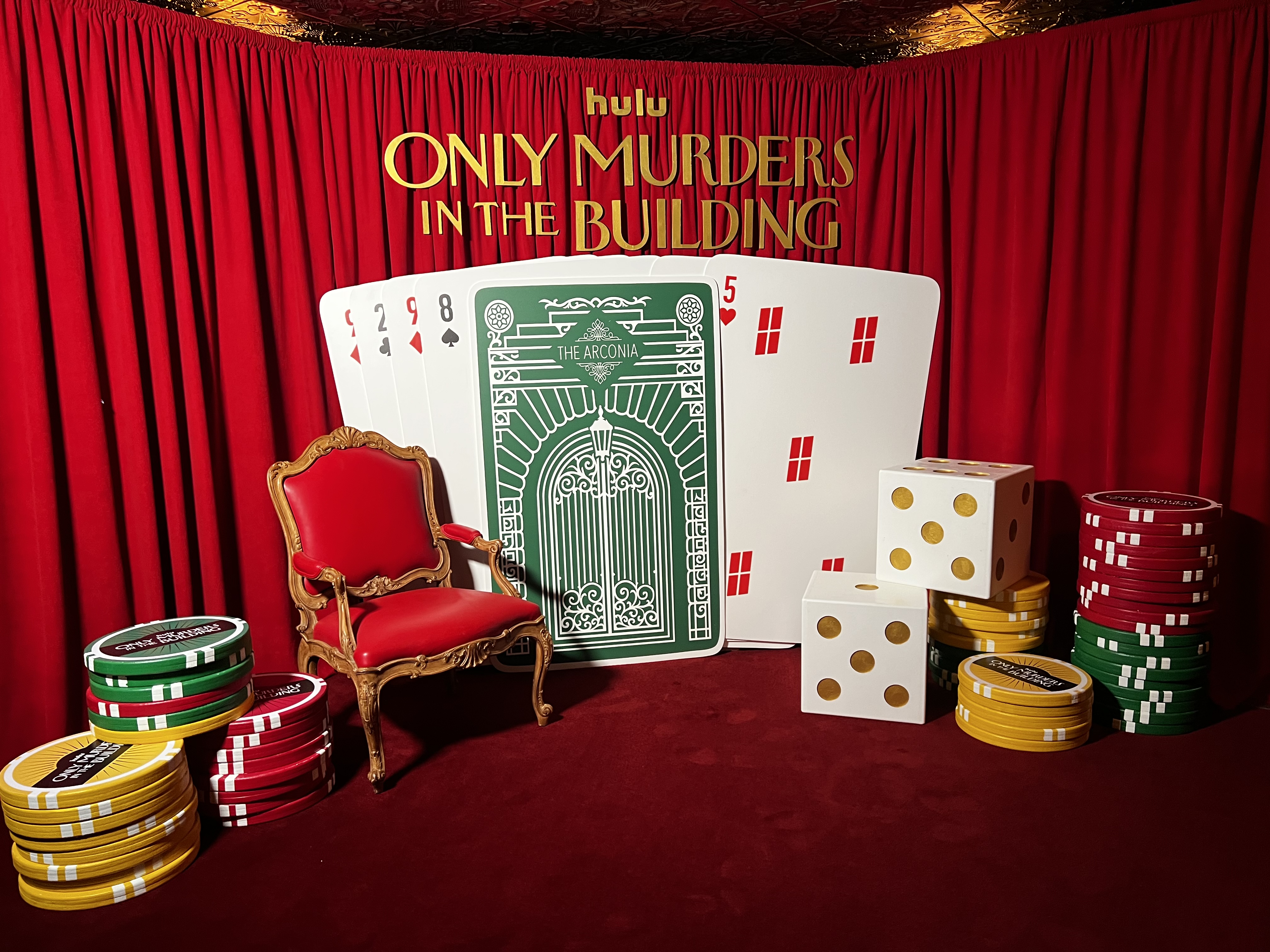 Salter Studios - design image