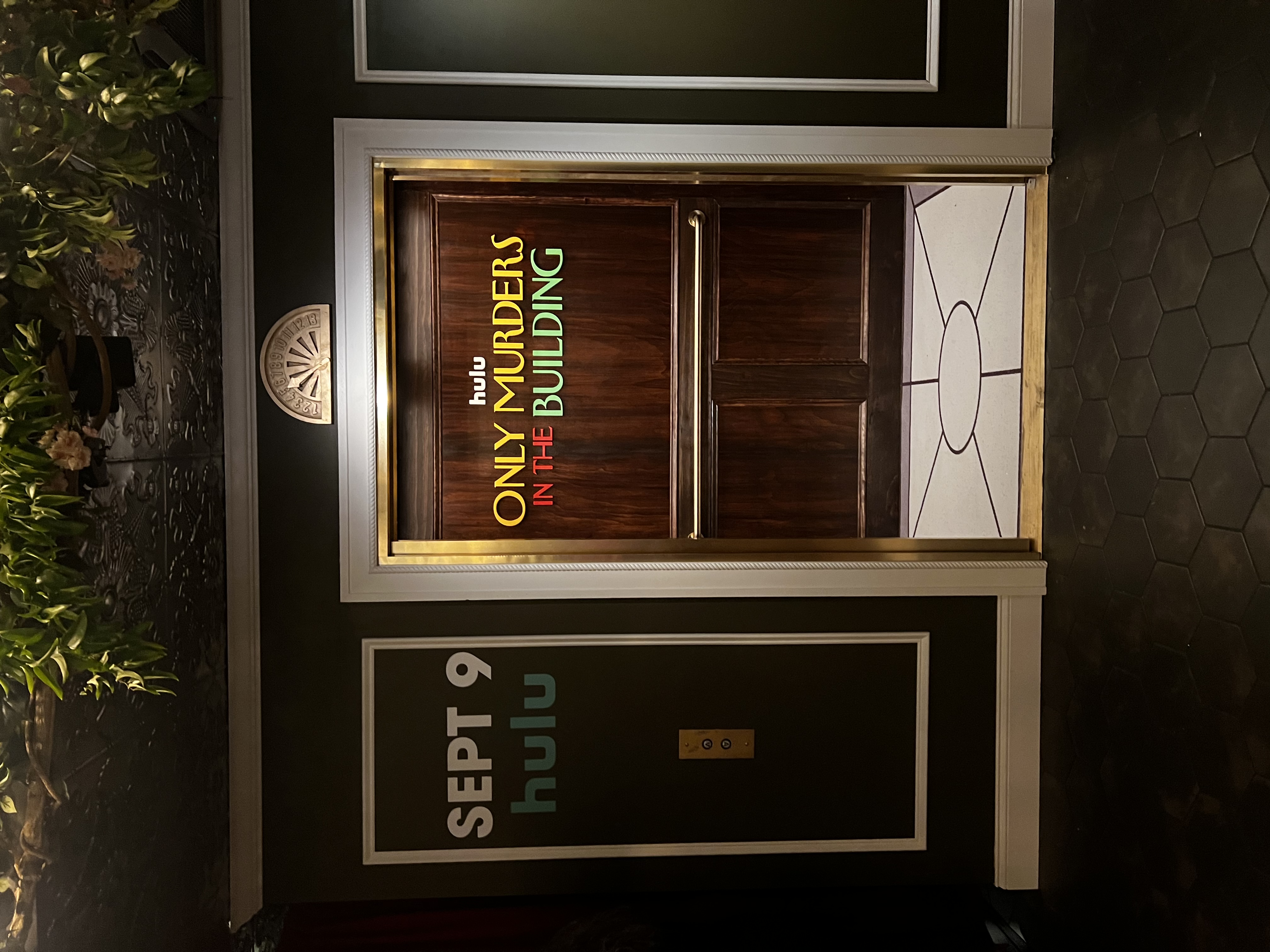 Salter Studios - design image