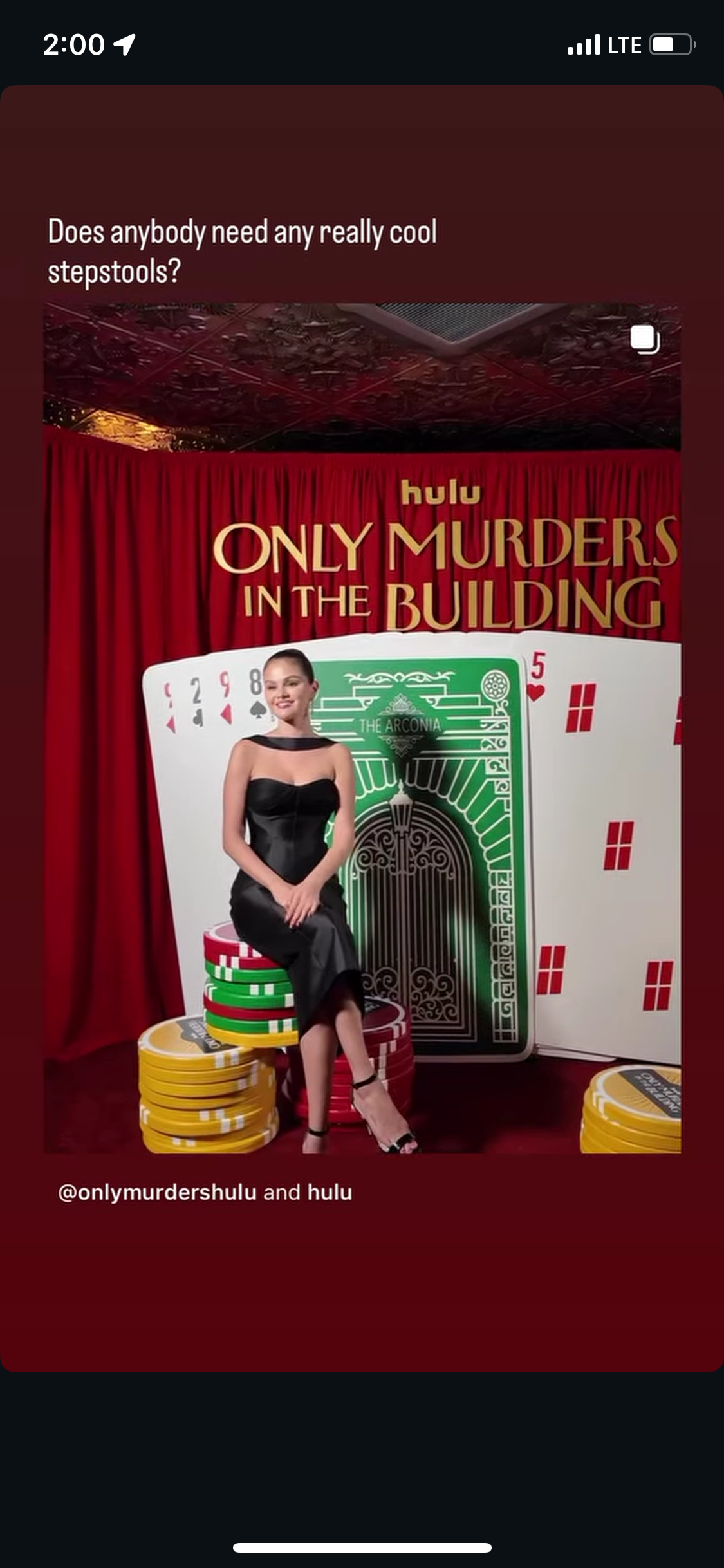 Salter Studios - design image