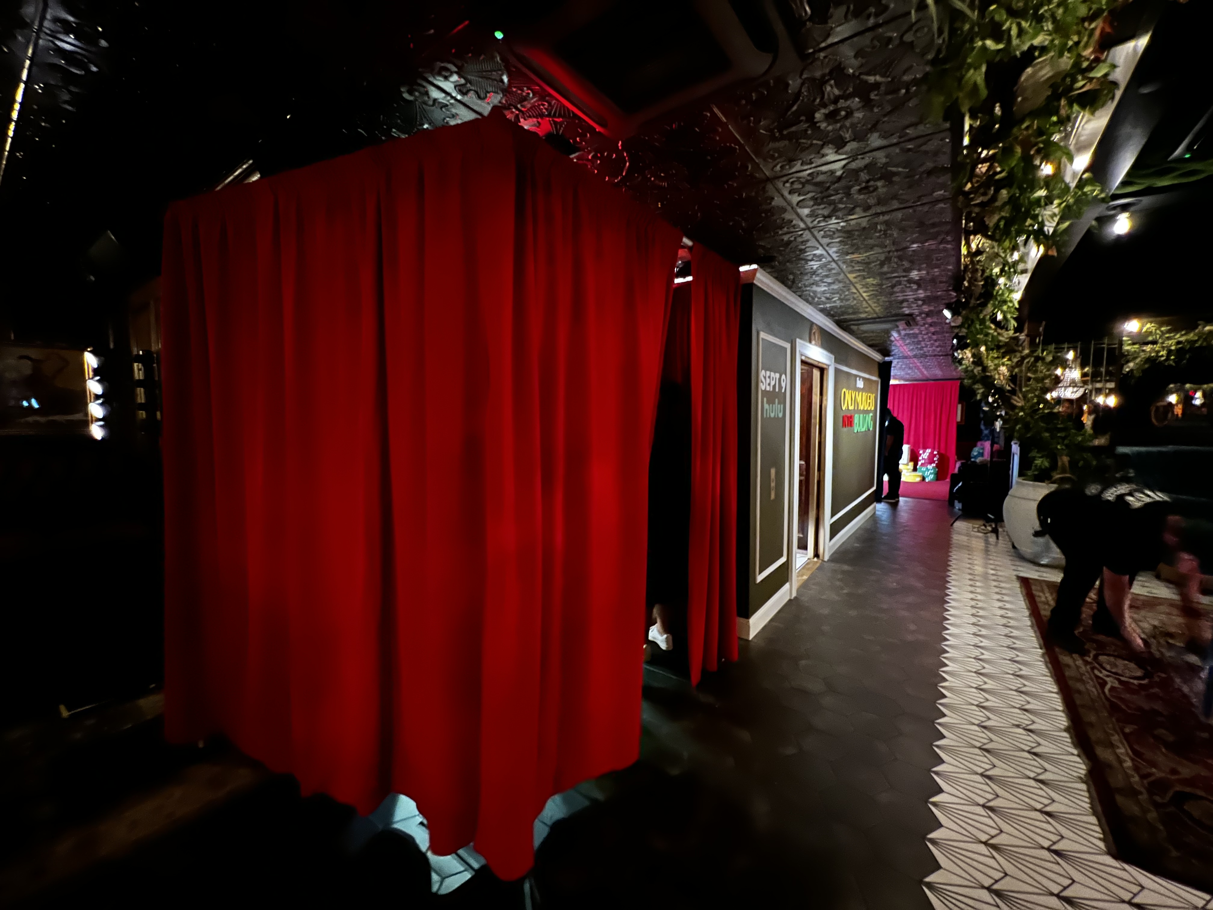 Salter Studios - design image